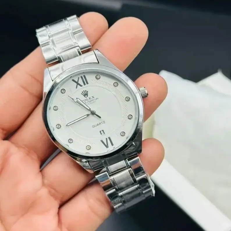 Rolex Mens Watch