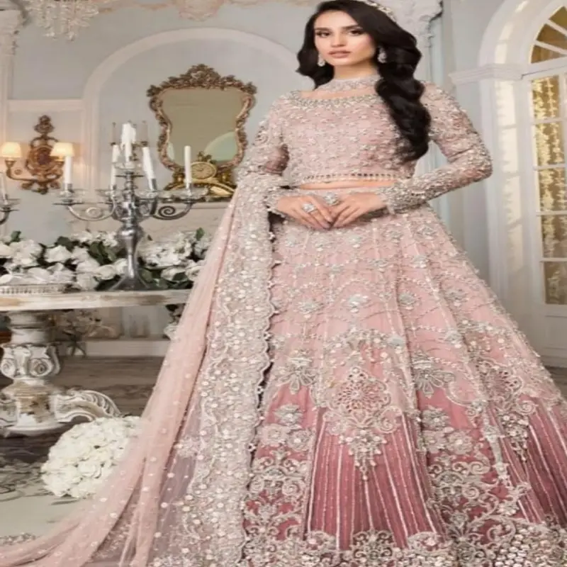 MARIA B  Maxi 
Unstitch Replica
FABRIC