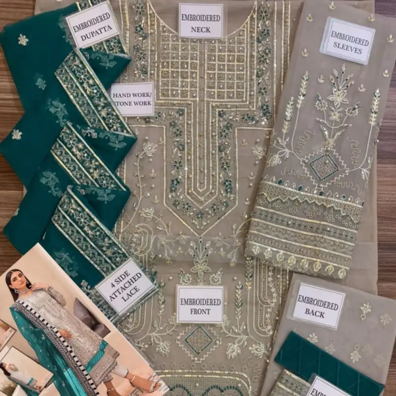 *Brand* GULAAL iconic Wedding collection