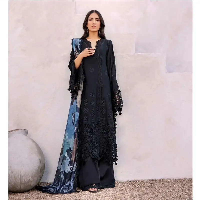 BONANZA LAWN COLLECTION
