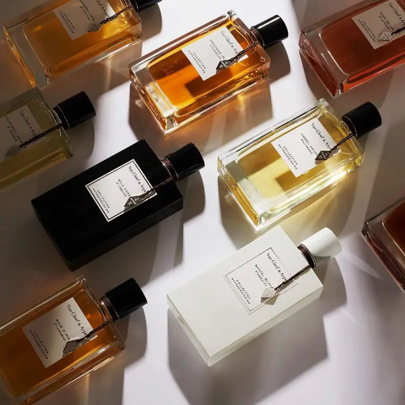 Perfumes Coming SooN