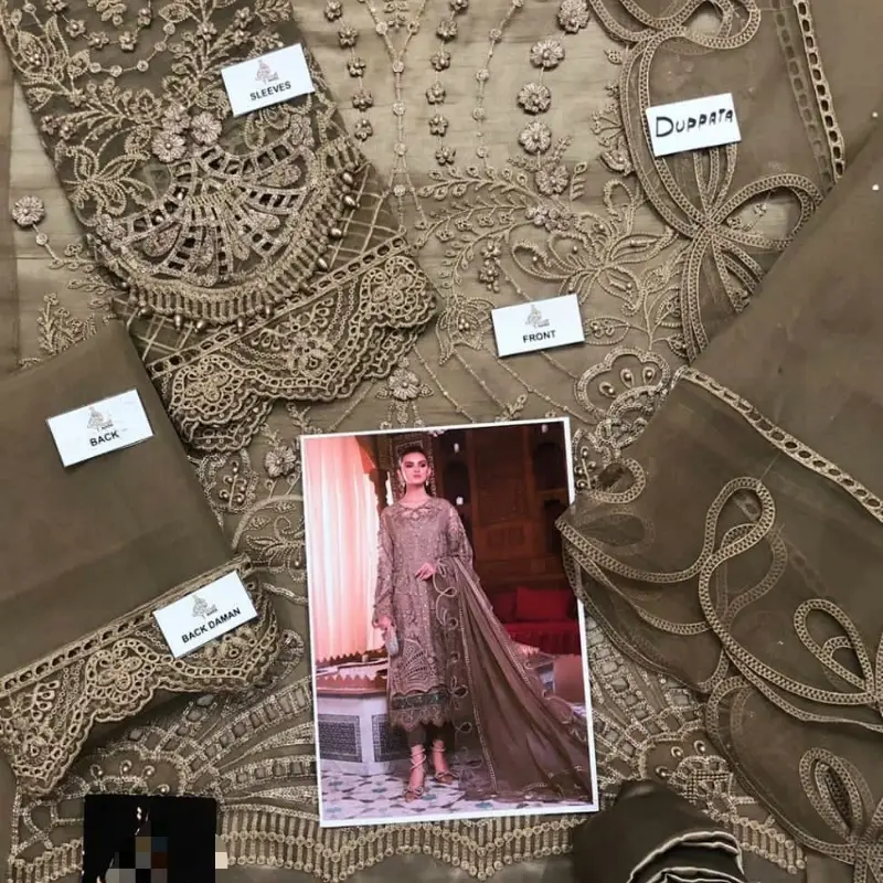 Wedding luxury collection