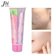 Face & body Scrub Gel