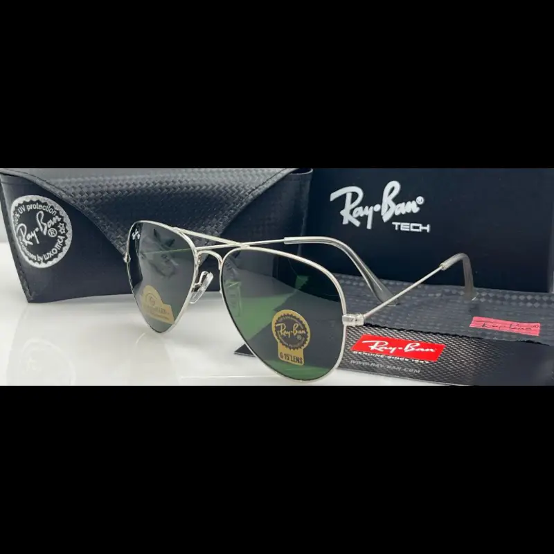 Dubble bridge sunglass