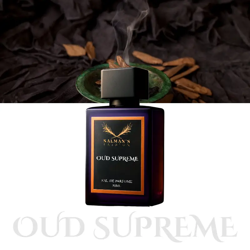 OUD SUPREME