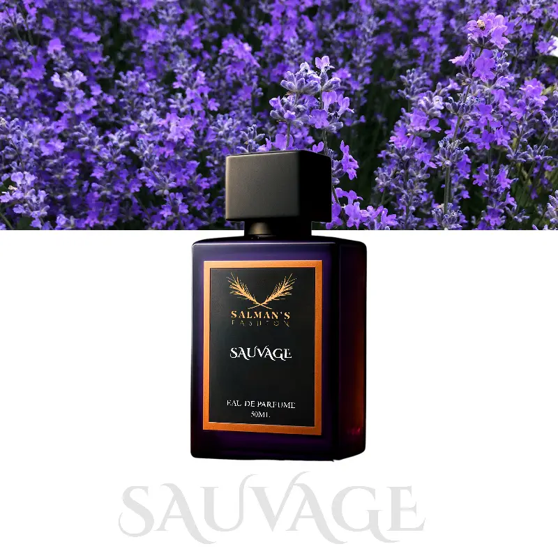 SAUVAGE