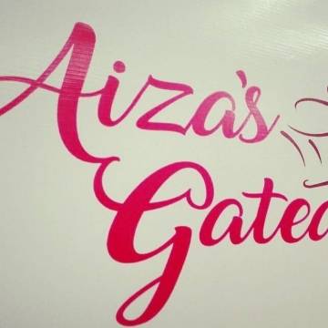 Store Logo