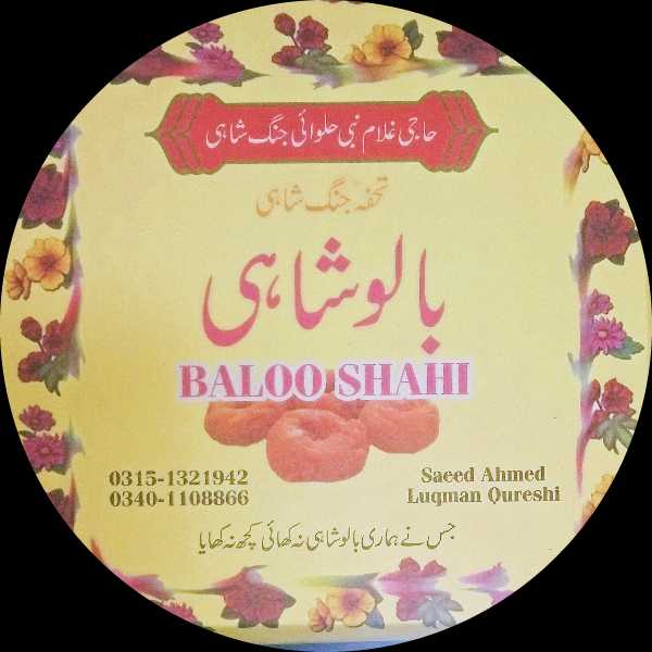 Store Logo