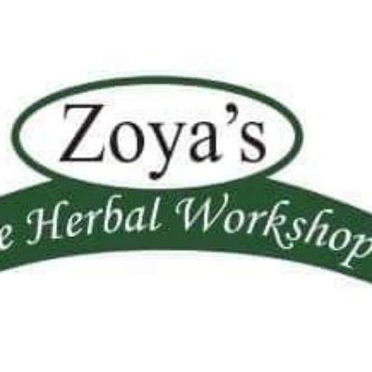 Store Logo