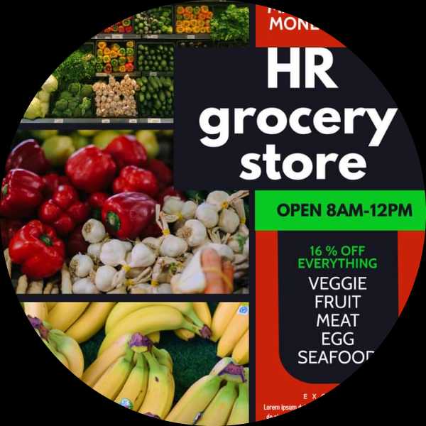 Store Logo