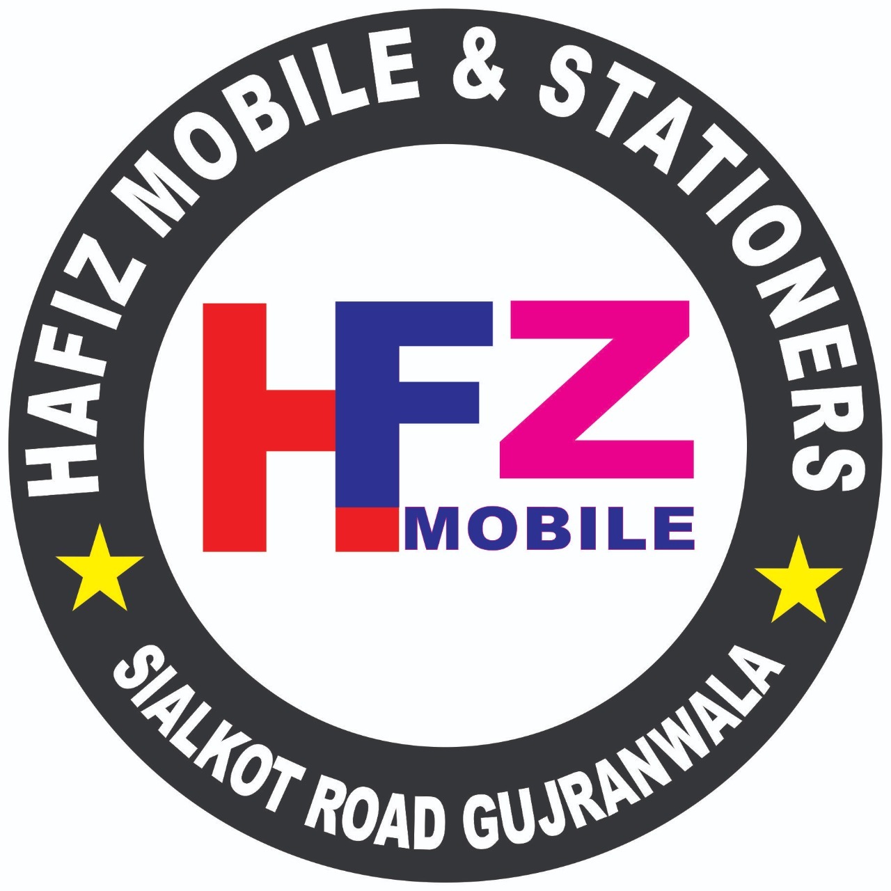 Store Logo