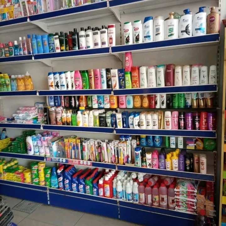 Store Logo