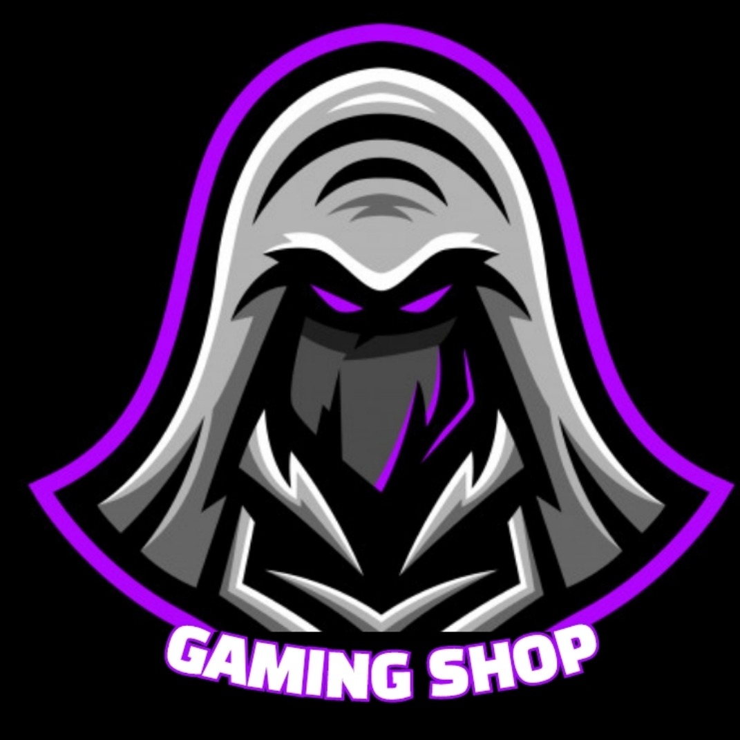Store Logo