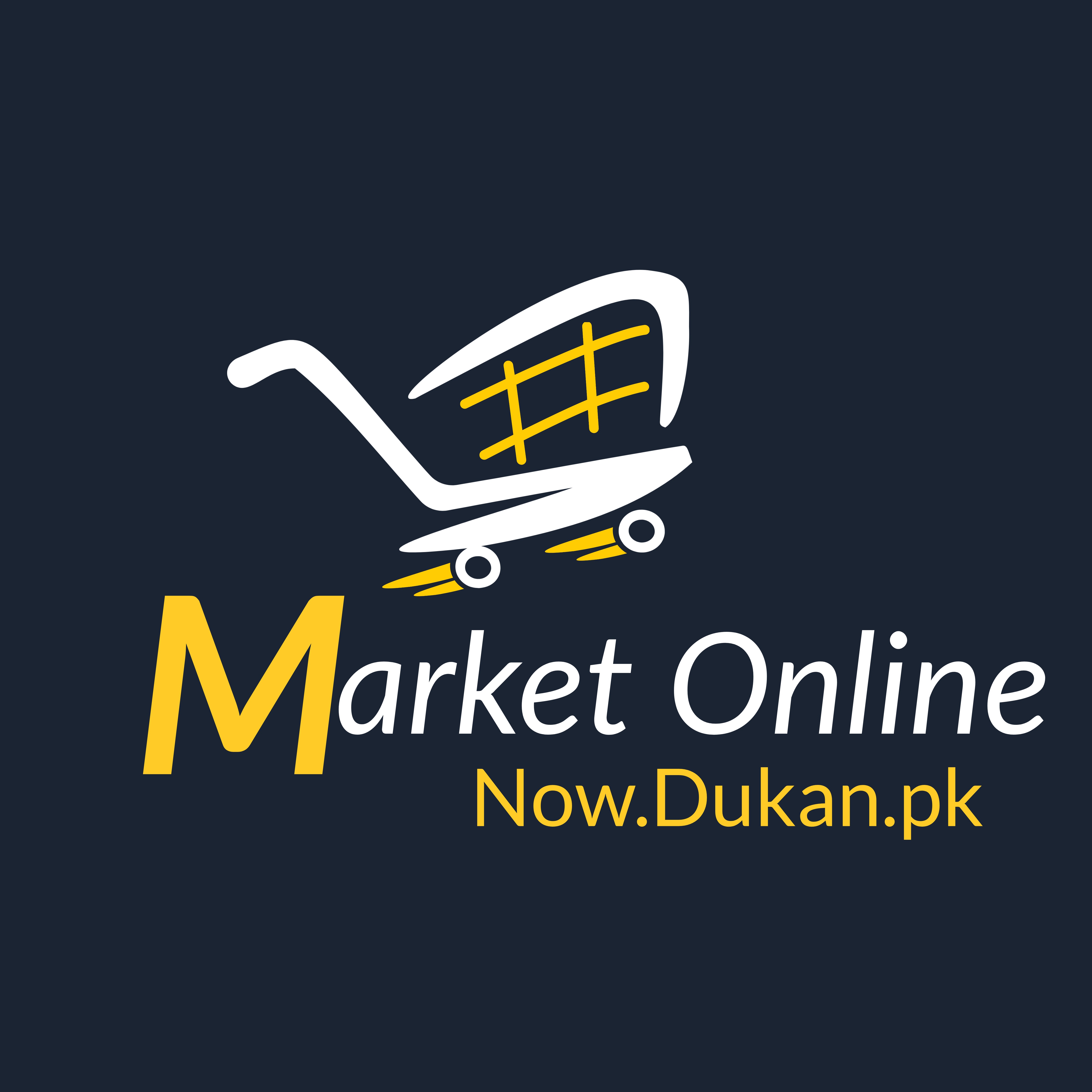 Store Logo