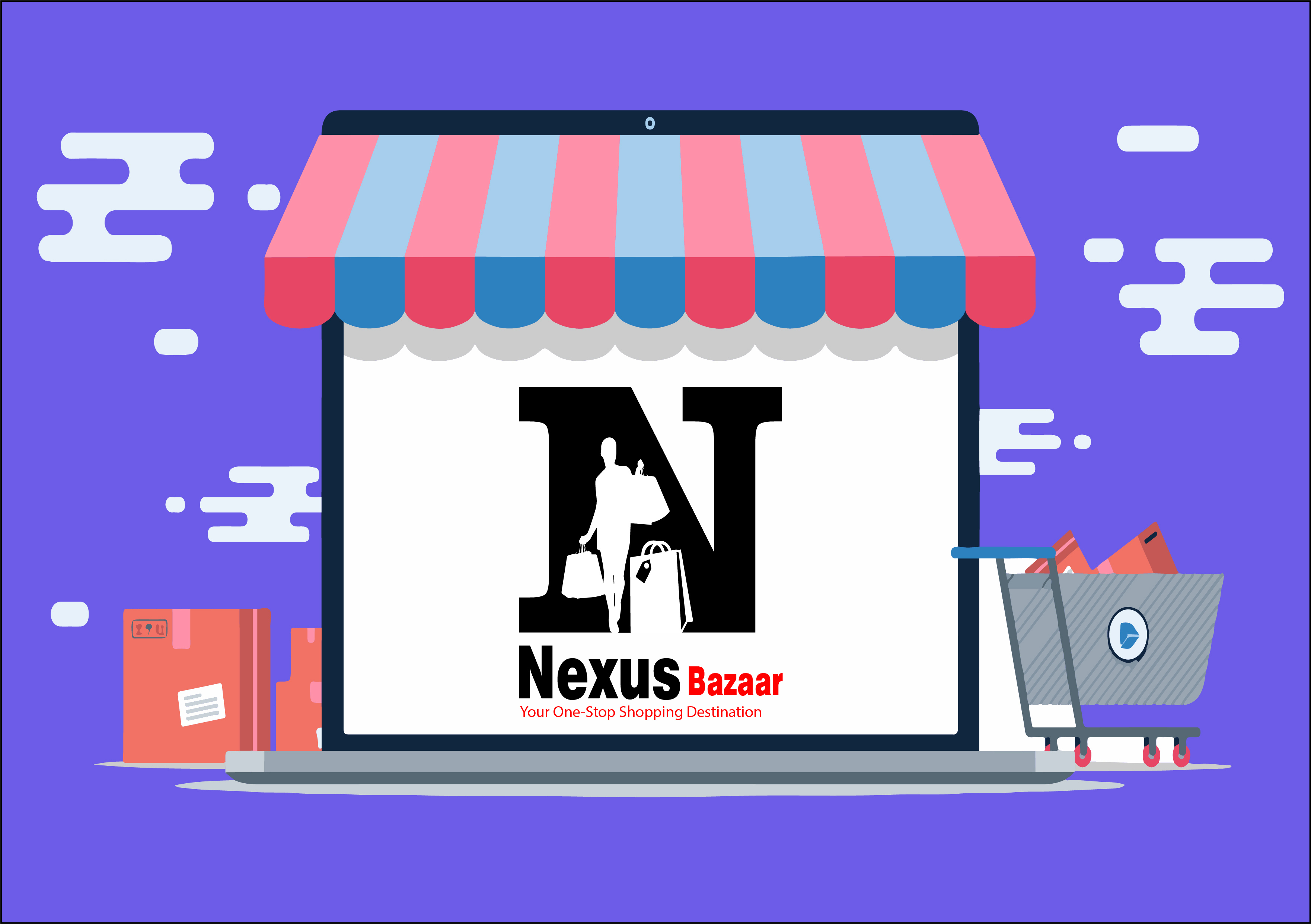 Store Logo