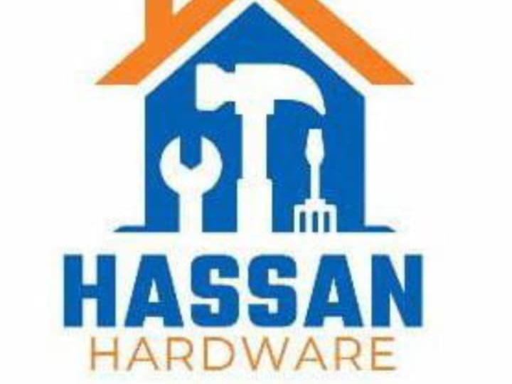 Store Logo