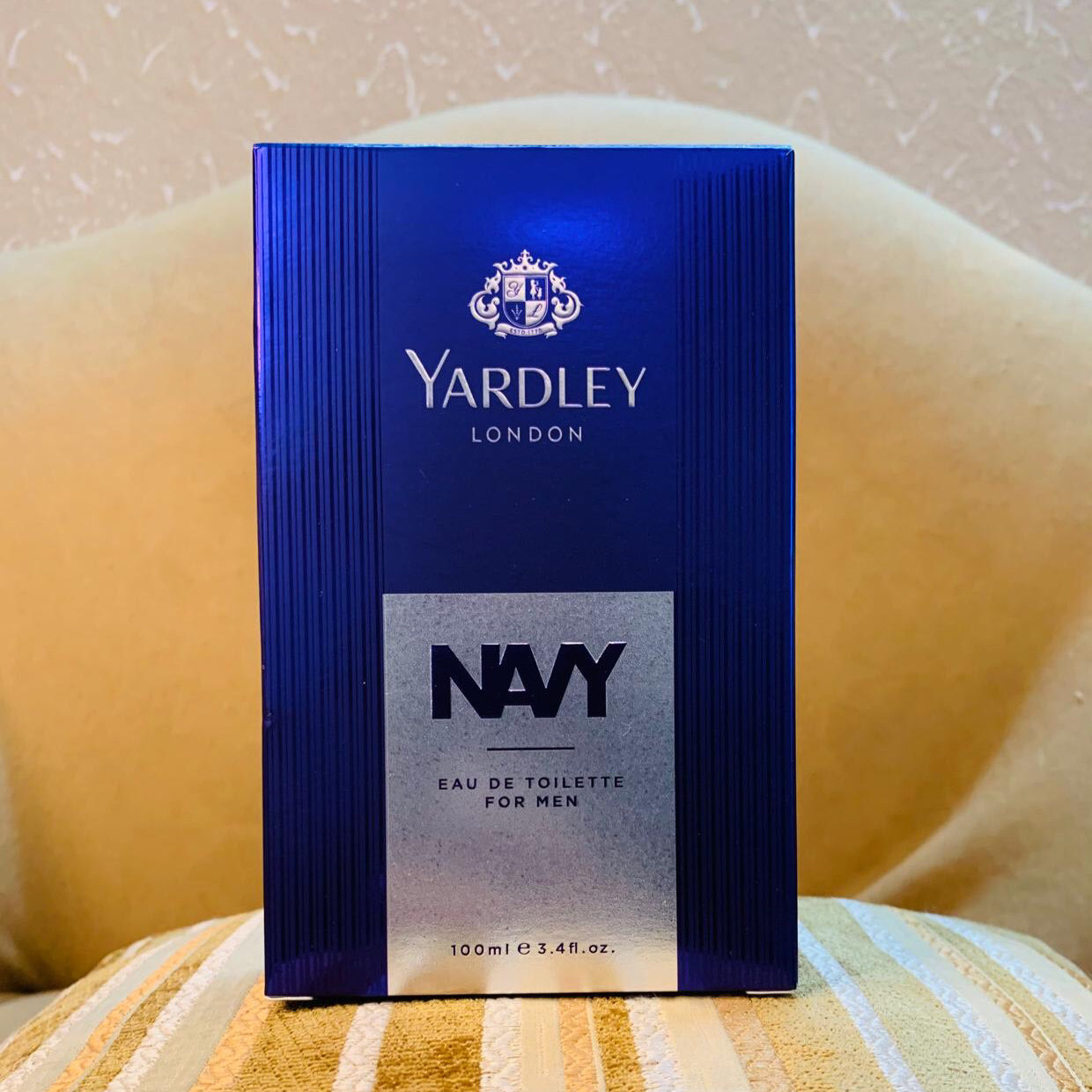 Yardley London NAVY