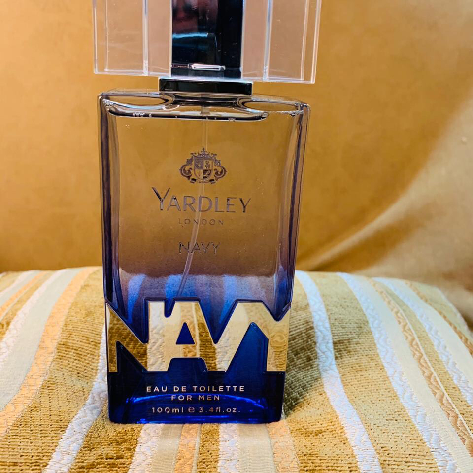 Yardley London NAVY