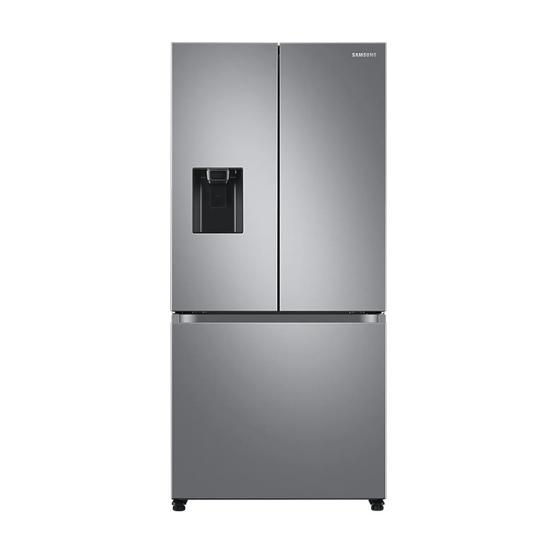 Samsung French Door Refrigerator 470L Capacity