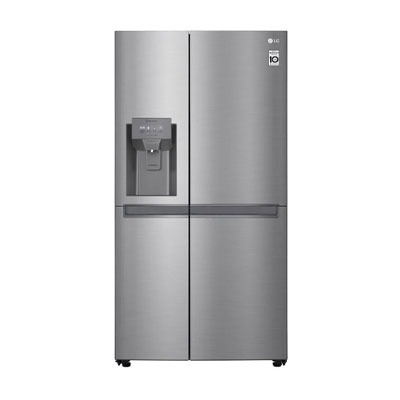 LG Side by Side Smart Inverter Compressor Refrigerator