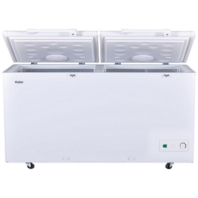 Haier 385 Litre Chest Freezer
