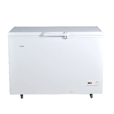 Haier Single Door Chest Freezer