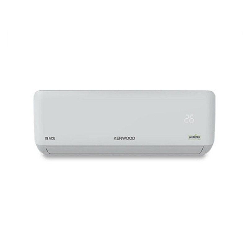 Kenwood Eace Series Inverter Air Conditioner 1.5 Ton