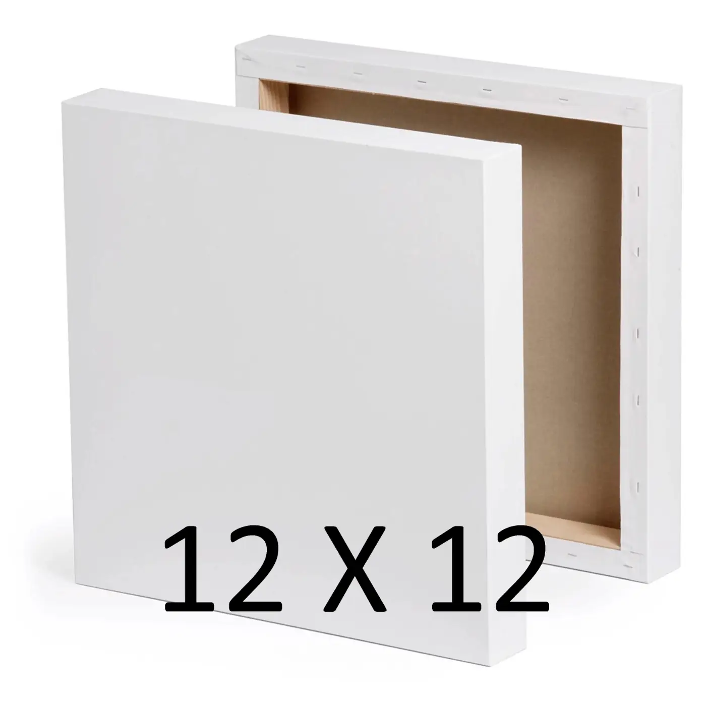 Canvas For Painting - Canvas White Board Pad