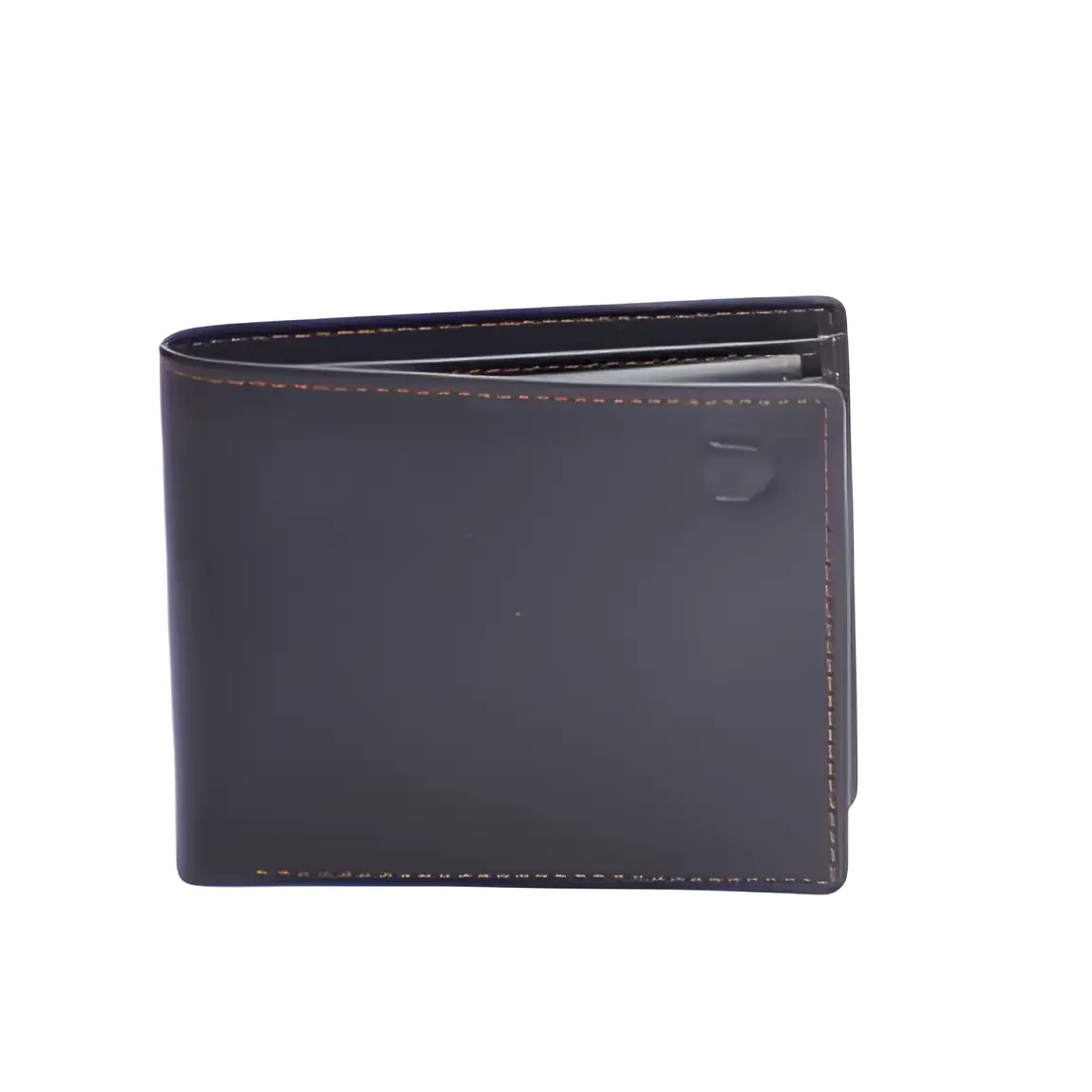 Cinder Touch Wallet