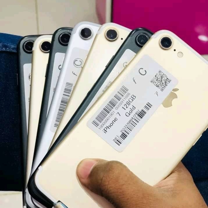 Iphone 7 128GB