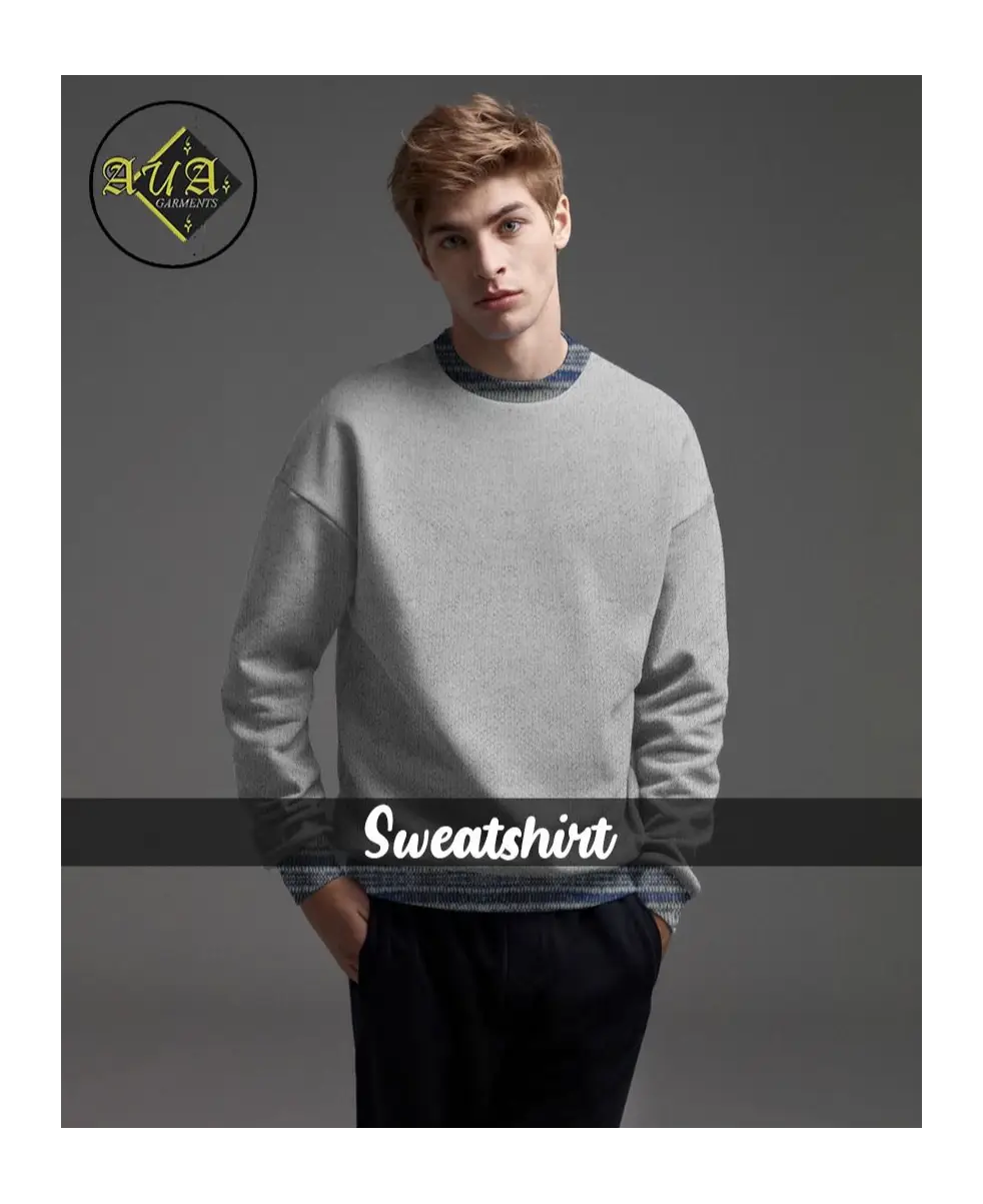 Mens Sweatshirt For Winter