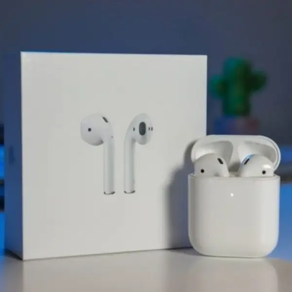 Apple Aiprod 2