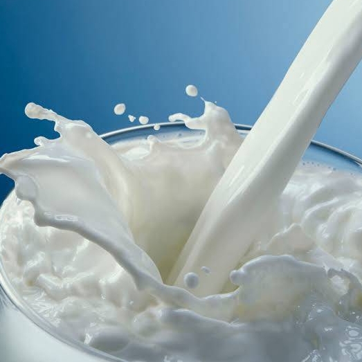 Open Milk 1kg