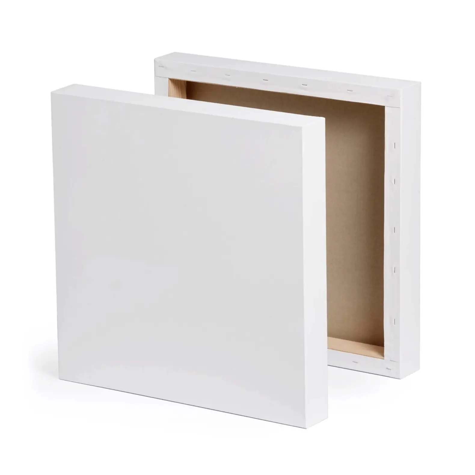 Canvas For Painting - Canvas White Board Pad