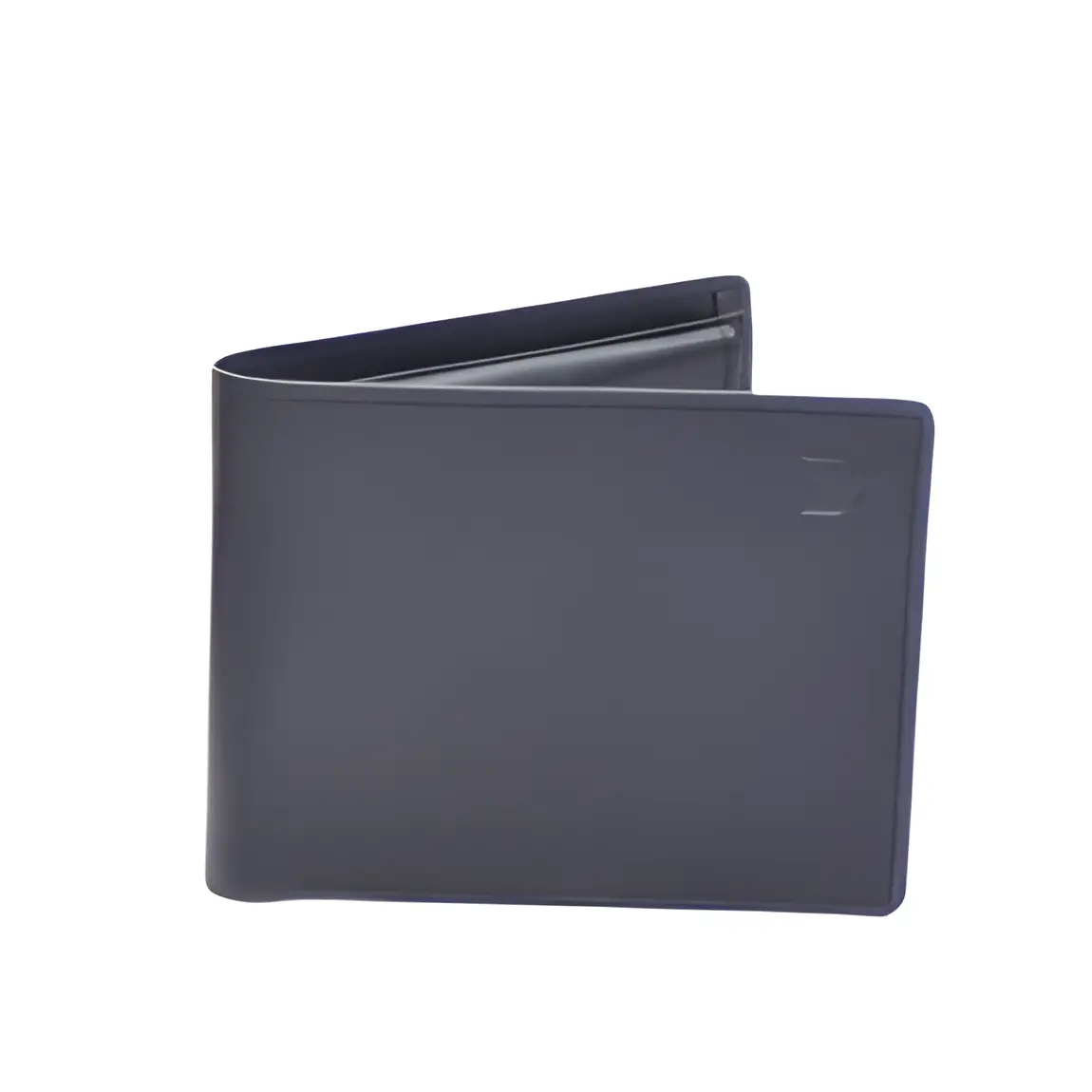Cinder Touch Wallet