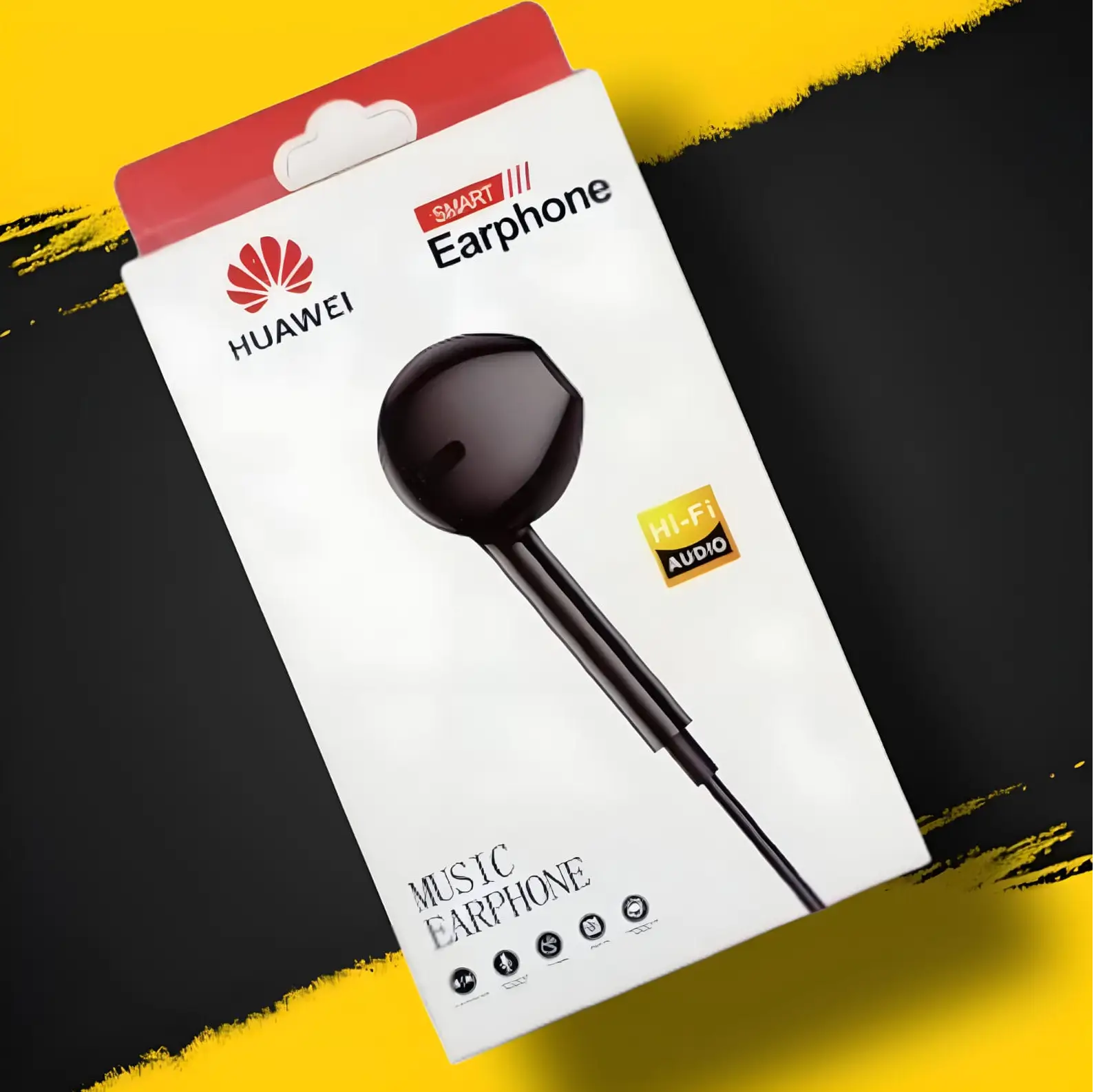 Huawei handfree