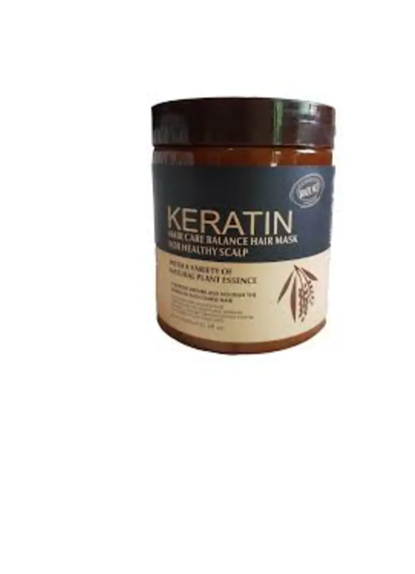 Keratin  Hair Mask 1kg Original.......