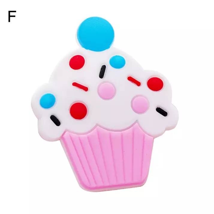 Cute 3D Pop Socket Stand Finger Holder for Mobiles for Girls