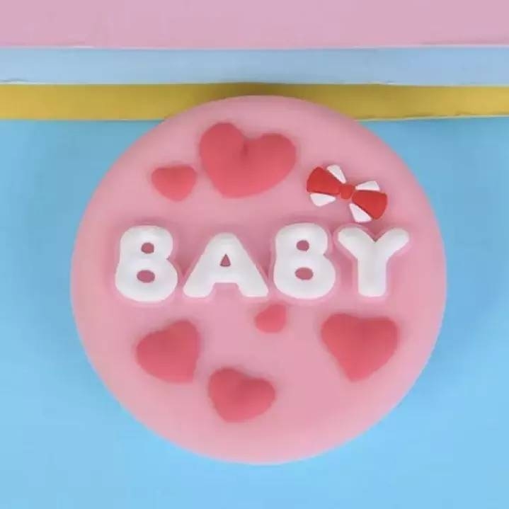 Cute 3D Pop Socket Stand Finger Holder for Mobiles for Girls