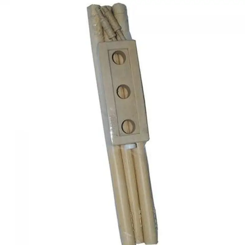 High Quality Plastic Wicket Kit Sports Cricket