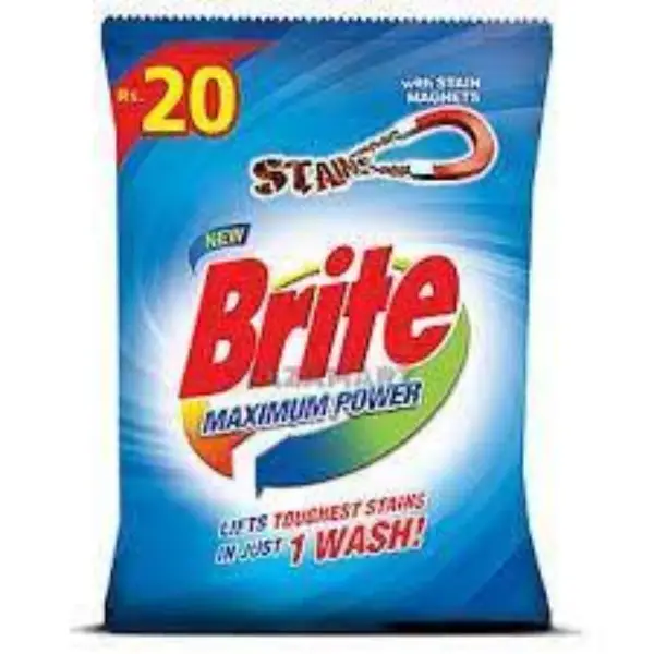 BRITE 20 RS