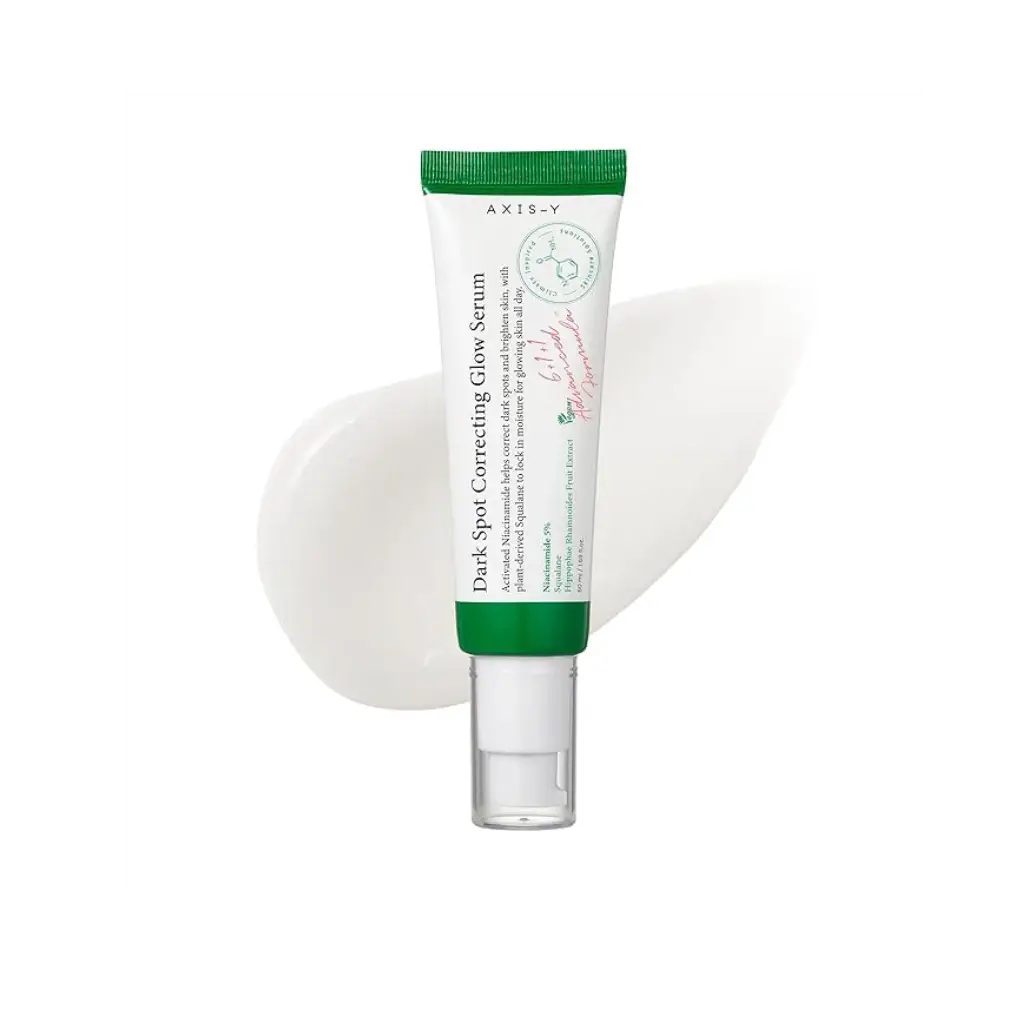 AXIS-Y DARK SPOT CORRECTING GLOW SERUM