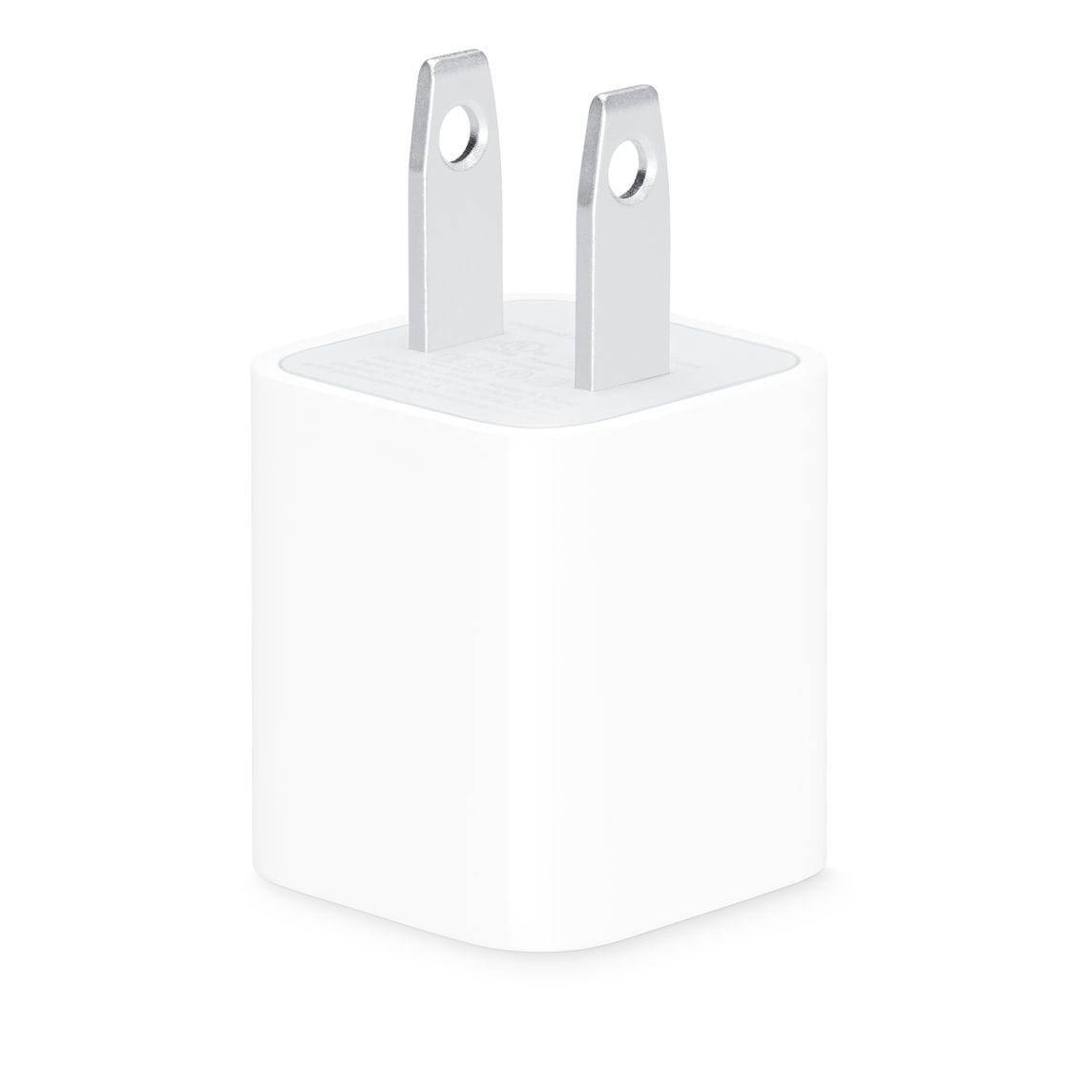 Genuine Iphone USB Power Adapter