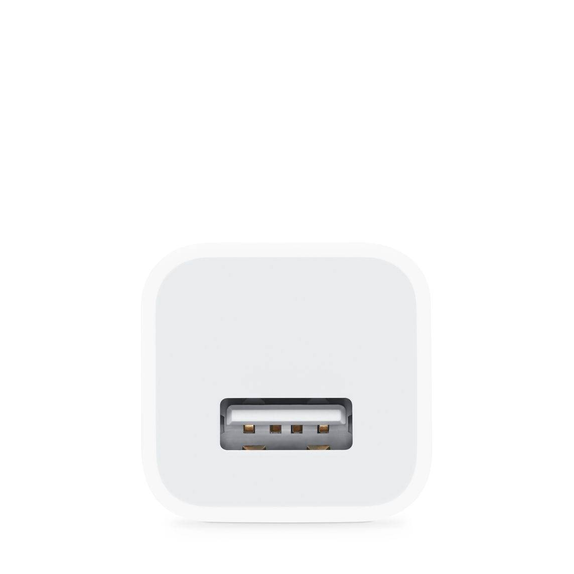 Genuine Iphone USB Power Adapter