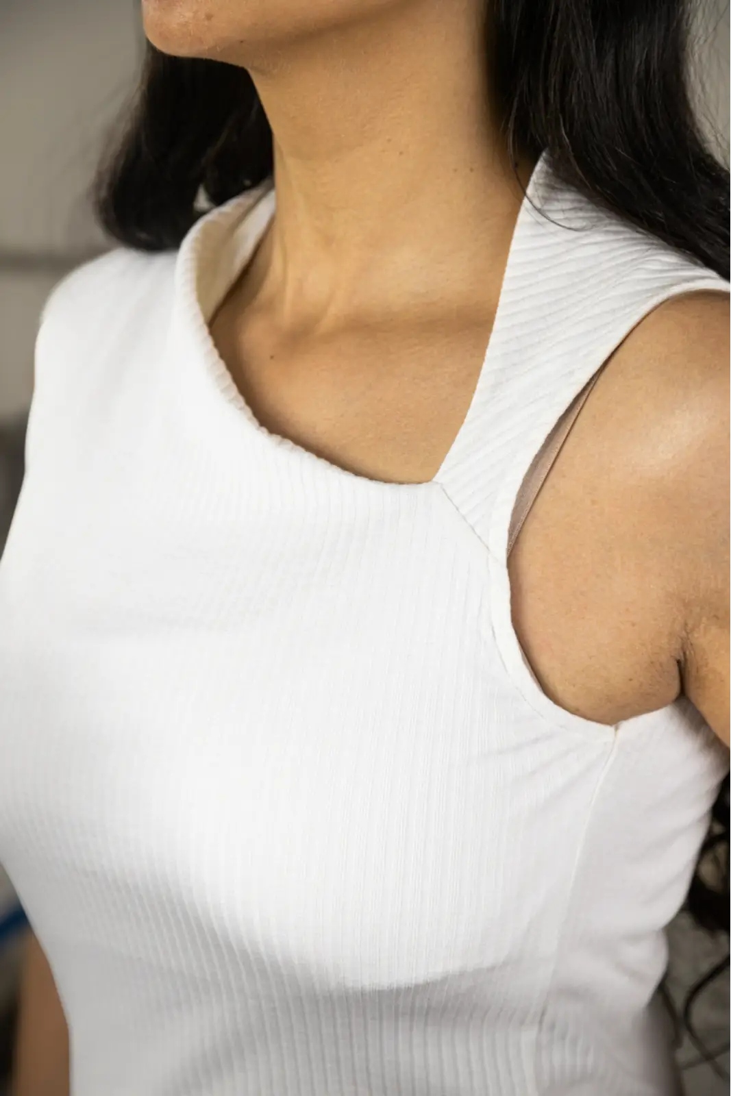 Vogue Tank