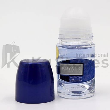 Royale Blue Rollon For Men