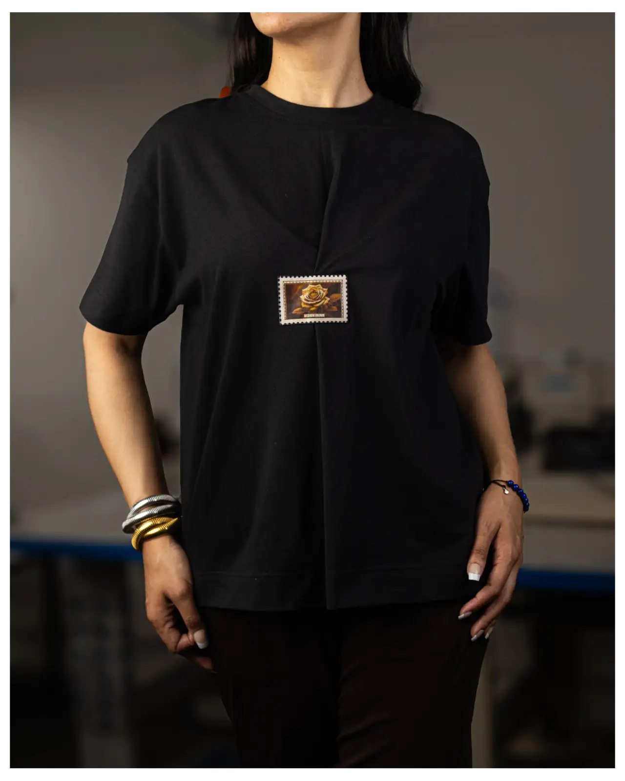 Rosetta Brown