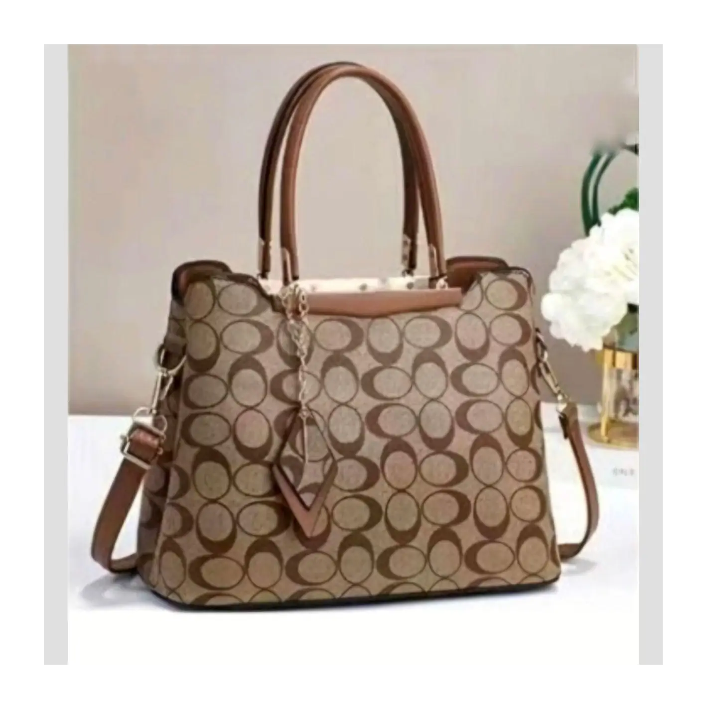 High Quality Imported Shoulder Bag for Girls