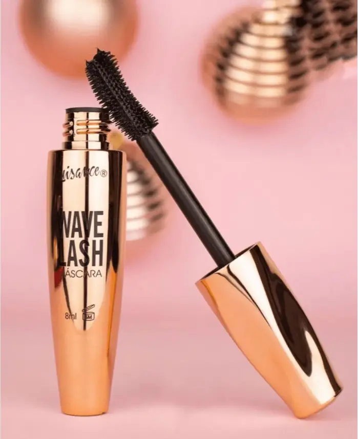 Luisance Wave Lash- Eyelash Mascara 8ml