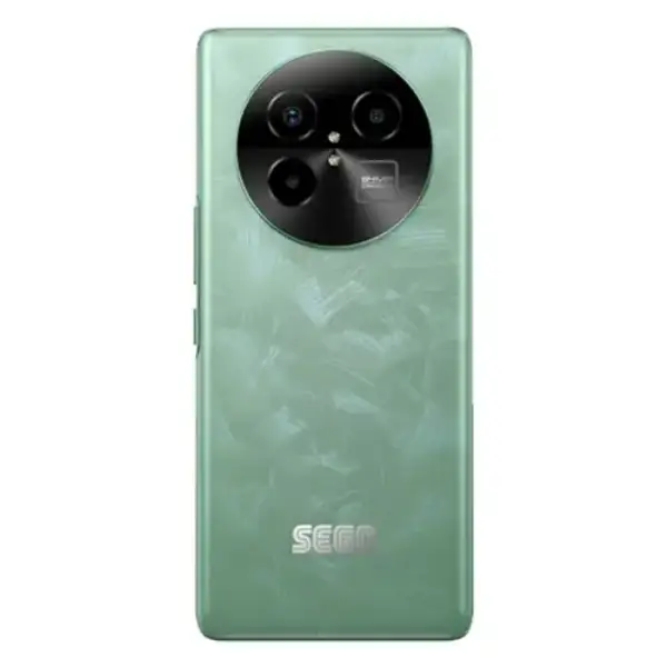 Sego Zero 50